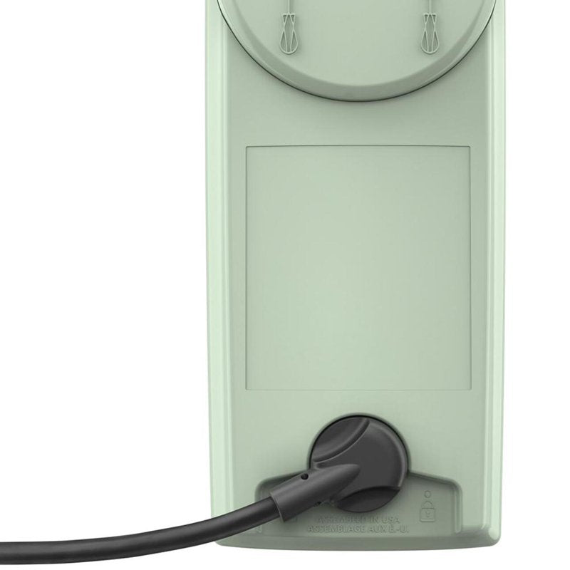 3-Speed Corded Hand Mixer - Pistachio