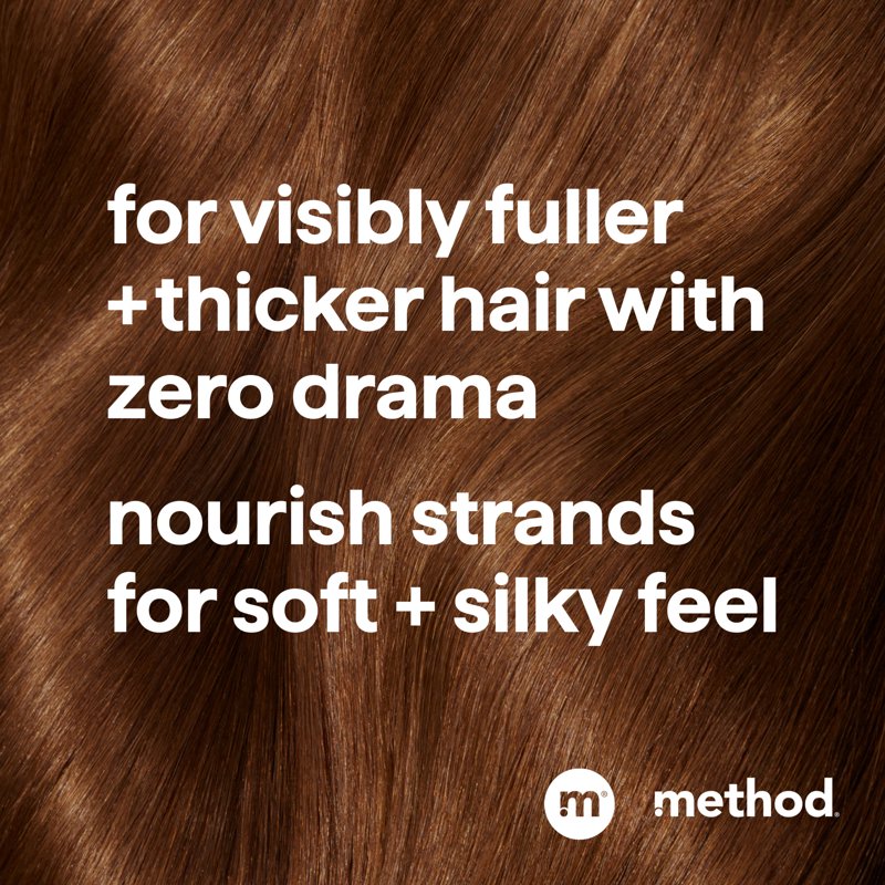 Volumizing Conditioner for Thicker, Fuller Hair - 13.5 Fl Oz