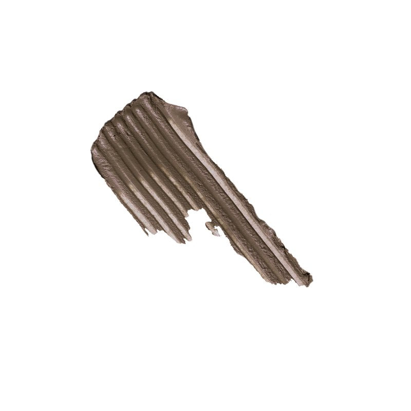 Tinted Brow Mousse, Buildable Thickening Eyebrow Color, Long-Wear
