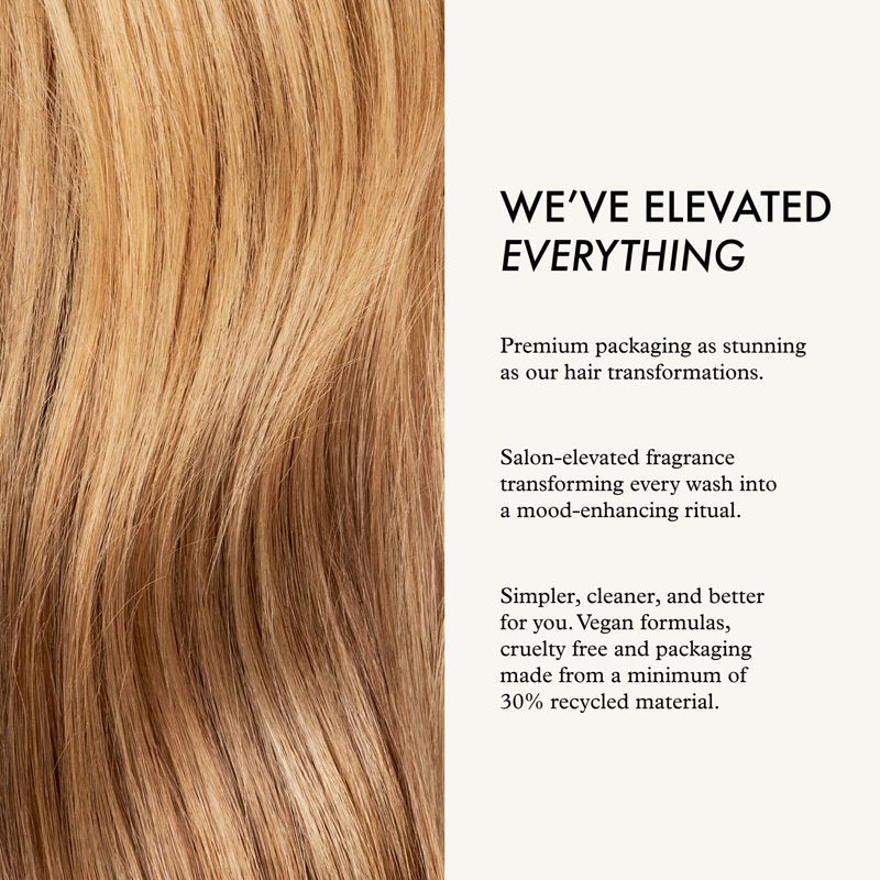 Thickening Spray for Fine Hair - Volumizing Hair Spray, 5 fl oz