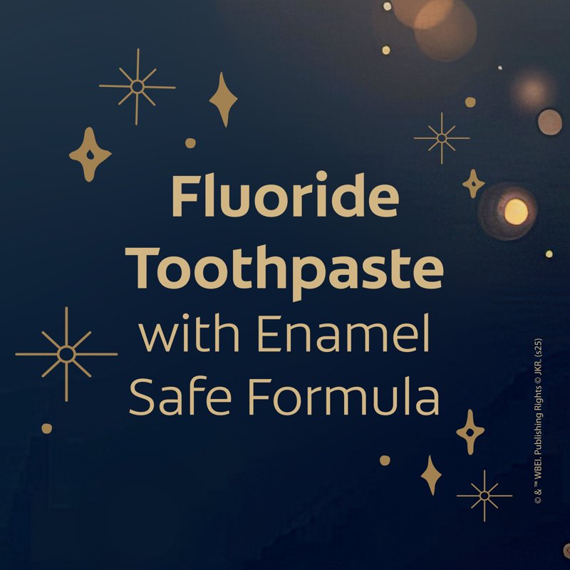 Kids Anticavity Toothpaste with Fluoride - Bubblegum Bubbling Cauldron