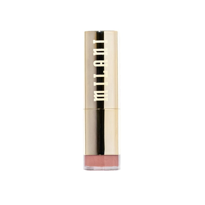 Matte Lipstick - Long-Lasting Hydrating Lip Color - Naked Shade
