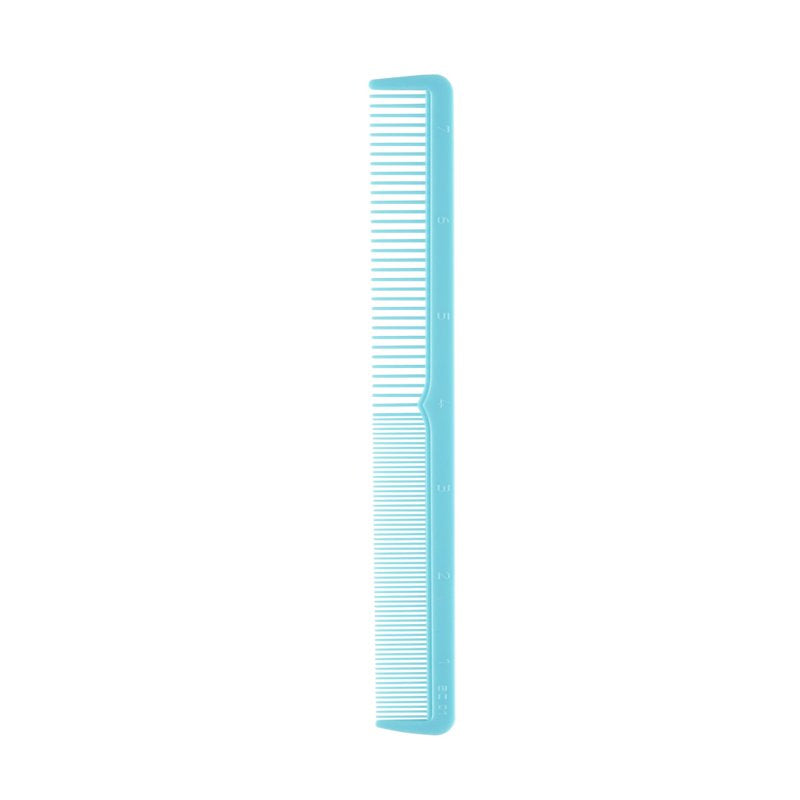 Diamond-Sharpened Shears & Barber Comb Grooming Kit - 2 Pieces