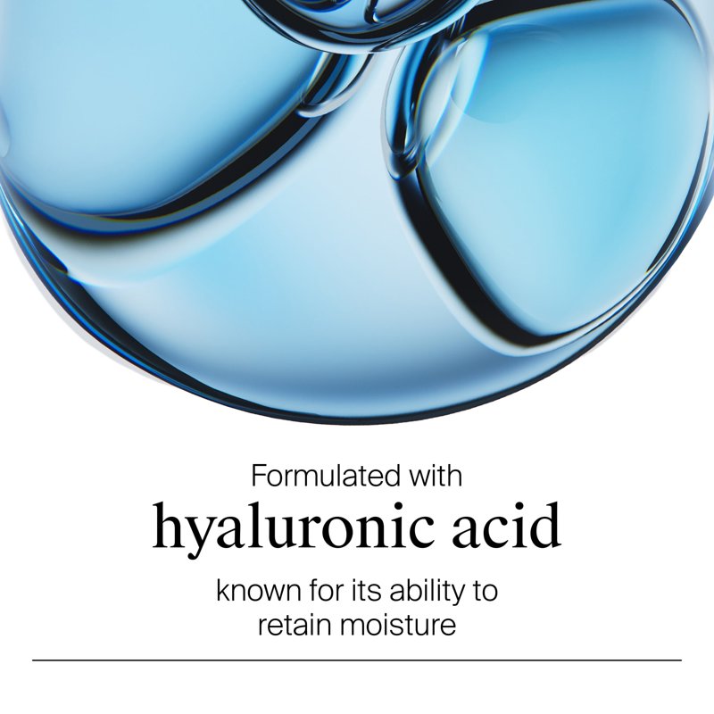 Hydrating Gel Foundation with Hyaluronic Acid - Lightweight Tinted Makeup