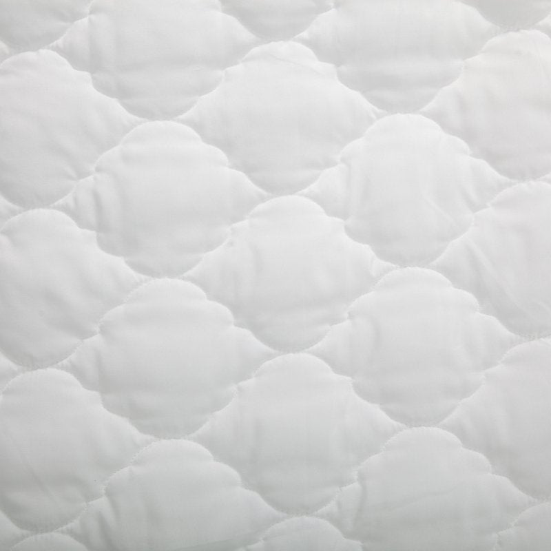 The Pioneer Woman Claire Lace Eyelet Quilt King Bleached Linen - Heirloom-Inspired Bedspread