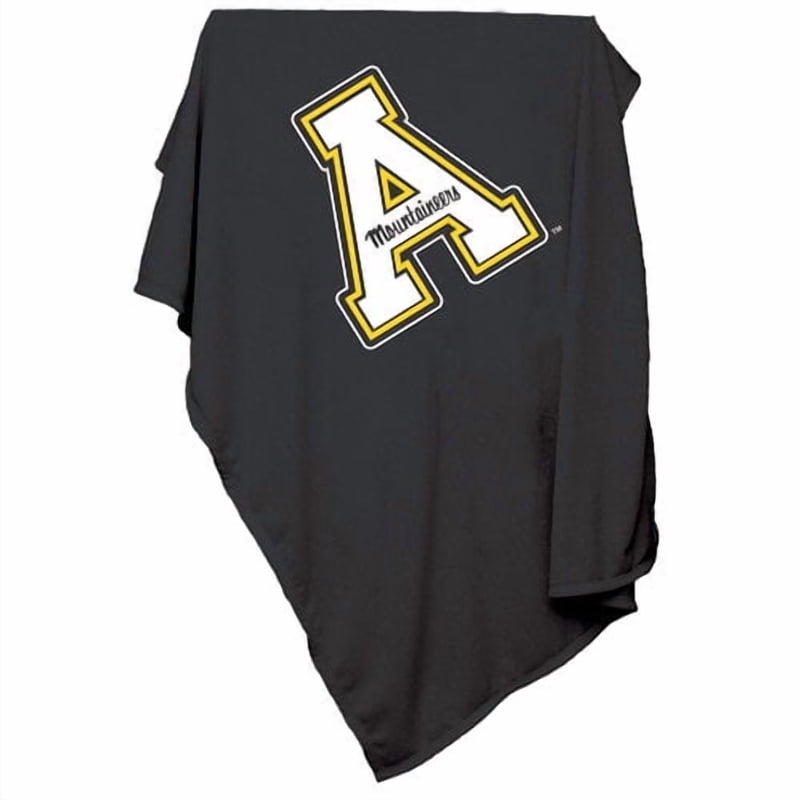 Iowa Sweatshirt Blanket - Cozy 54x84 Inch Throw for Fans, Logo Brands