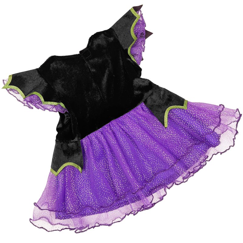 Baby Bat Halloween Costume for Infants 0-6 Months - Cute Spooky Outfit by Way to Celebrate (Variation of THIS listing)