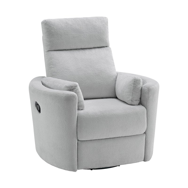 Nottingham Glider Recliner Rocking Chair - GREENGUARD Gold Certified