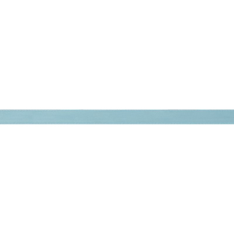 Powder Blue Satin Ribbon 3/8 Inch – 3 Pack, 18 Feet Each, Craft & Gift
