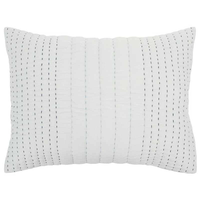 Rizzy Home 106x92 Inch Reversible Quilt - BQ4561