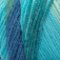 Red Heart Super Saver Worsted Acrylic Yarn Peacock - 5oz/142g, 260yd, Color Variation