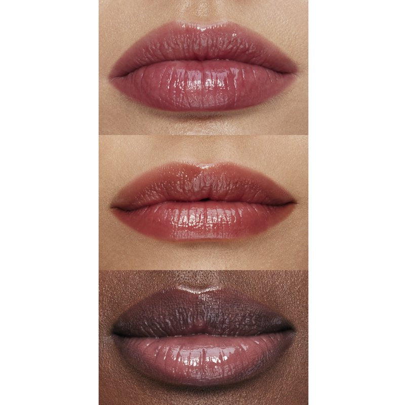 Lip Plumping Pen 3-in-1 Tinted Gloss Balm with Moisturizing Oil