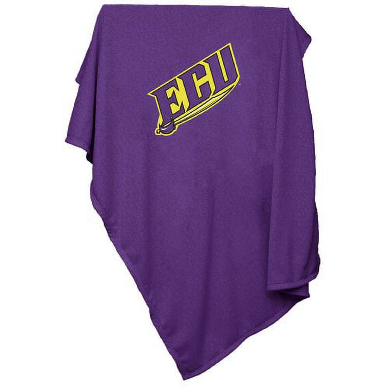 Louisville Cardinals Sweatshirt Blanket 54x84 Cozy College Fan Throw