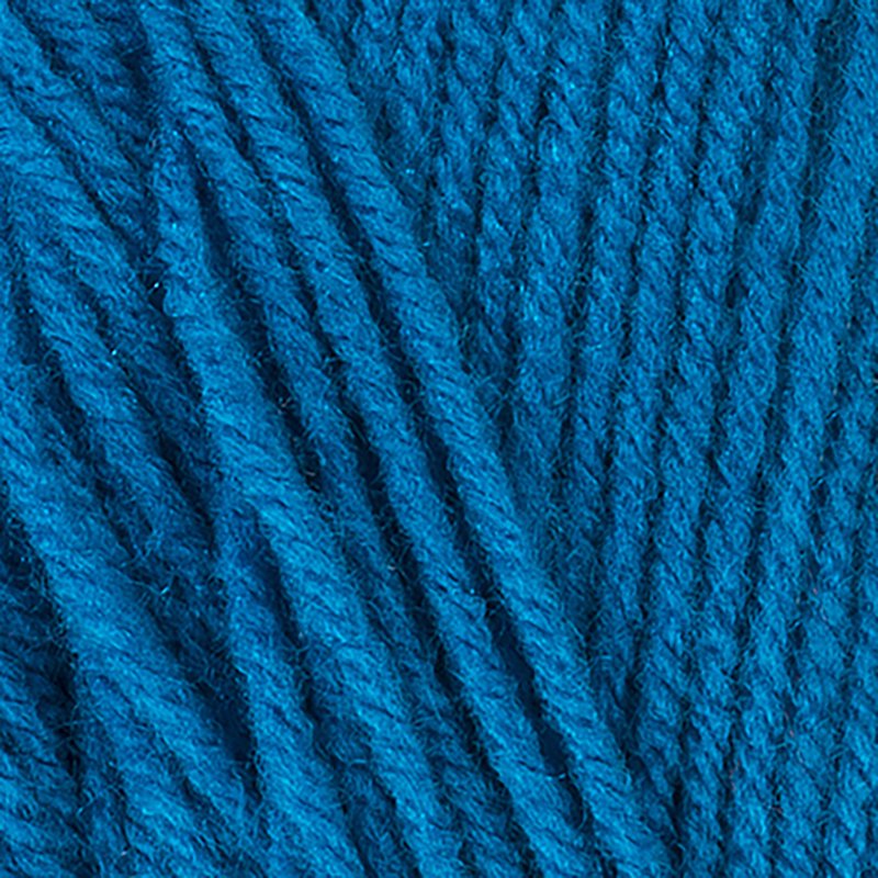 Pool Color 2 Pack Red Heart Super Saver Worsted Acrylic Yarn - 7oz/198g, 364yds