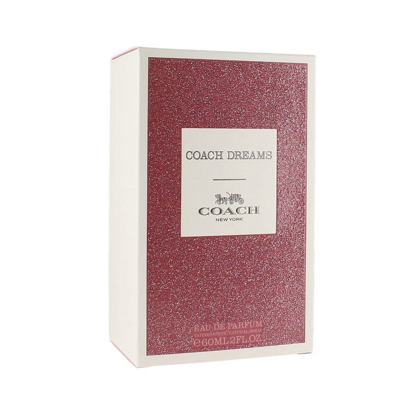 Dreams Eau de Parfum for Women - 2.0 oz Floral Fragrance Spray
