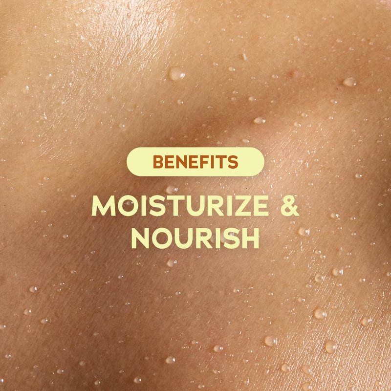 Passionfruit Sol Whipped Shea Body Butter - Lightweight Moisturizing Cream