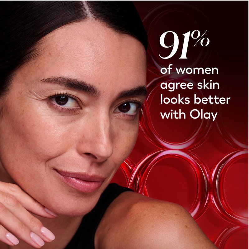 Anti-Aging Whip Face Moisturizer, Fragrance-Free Wrinkle Cream, 1.7 oz