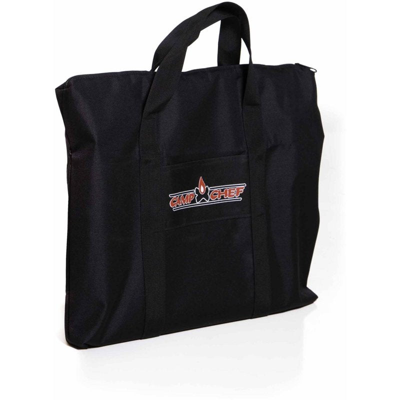 Weather-Resistant Griddle Carry Bag for Camp Chef 14"x16"