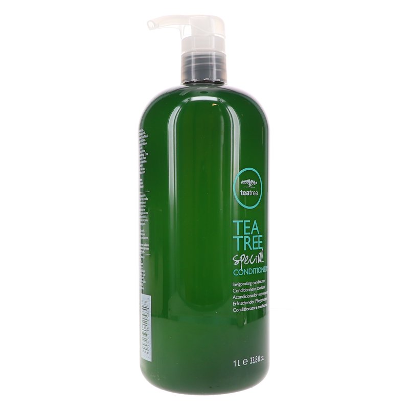 Tea Tree Lavender Special Conditioner - 33.8 oz