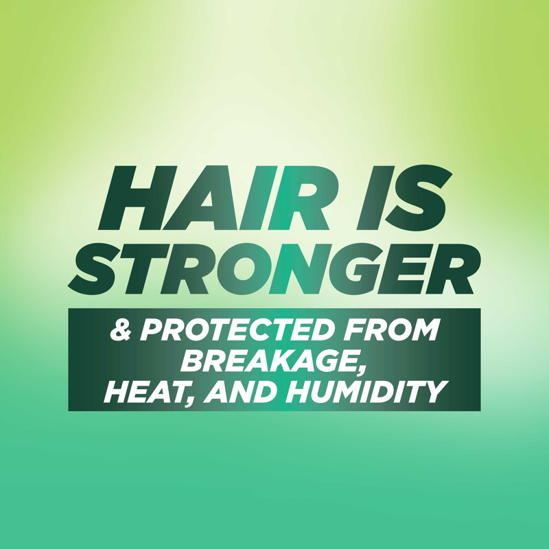 10-in-1 Leave-in Hair Styling Cream for Stronger Hair, 12 fl oz