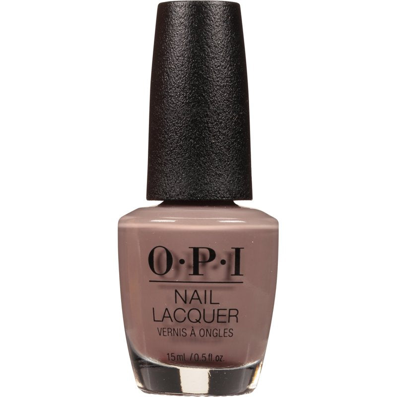 Long-Lasting Nail Polish - Berlin There Done That - 0.5 fl oz
