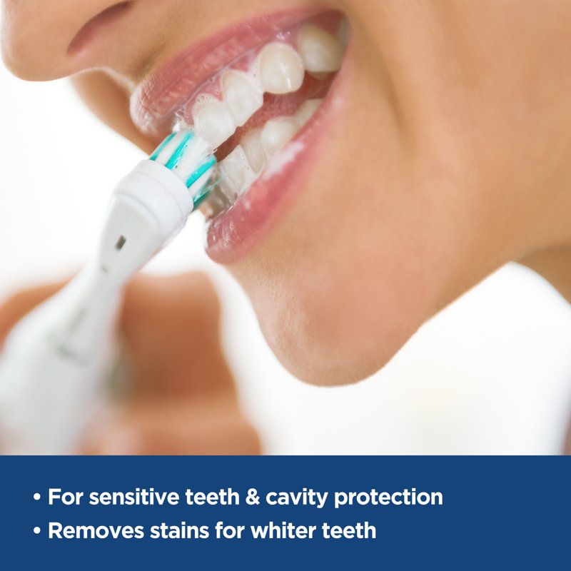 Sensitive Toothpaste for Repair & Protection - 3.4 oz