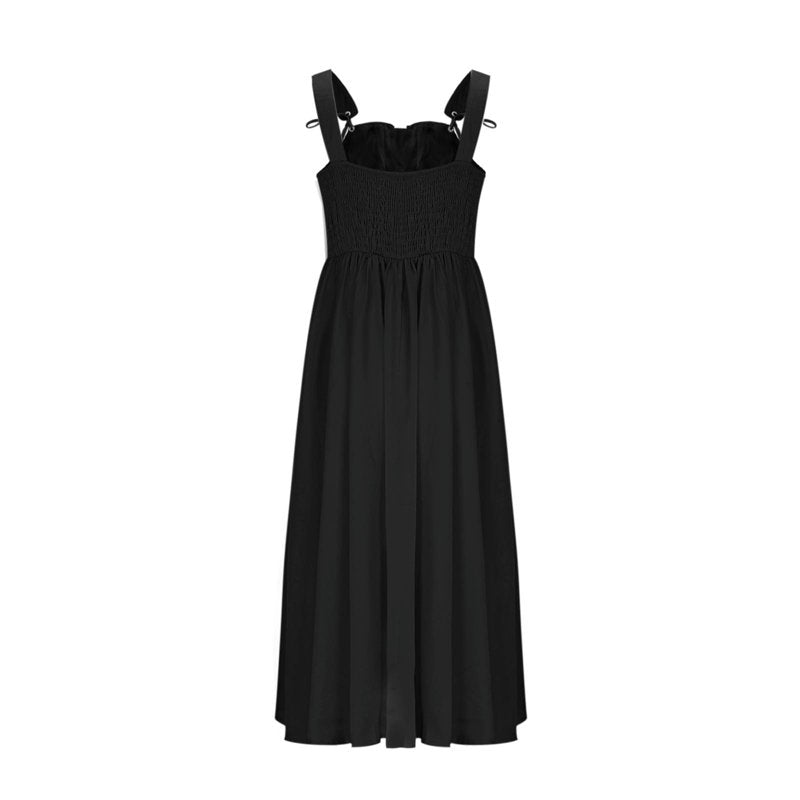 Women Lace Up Renaissance Dress S - Victorian Victorian Gothic Halloween Gown