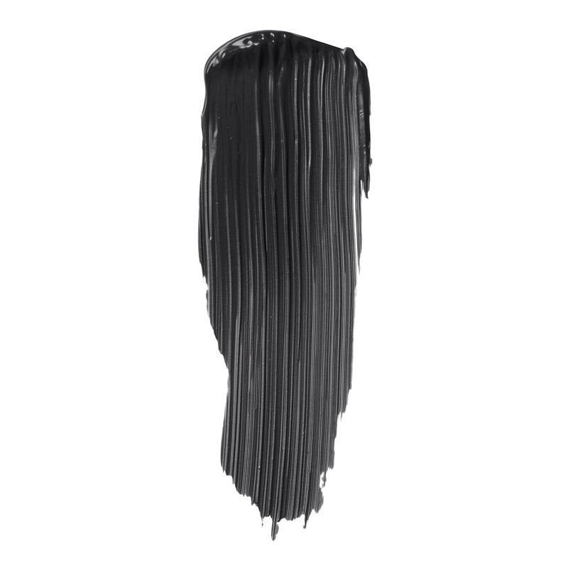 Curling and Lifting Mascara - Long-Lasting Smudge-Resistant Formula