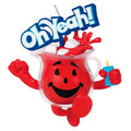 Hallmark Keepsake Christmas Ornament 2025, Kool-Aid Hey, Kool-Aid!, Nostalgia Gifts