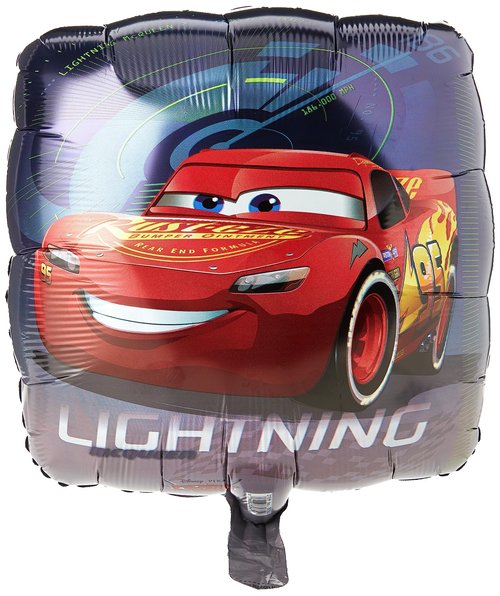 BQT BLLN 5PC CARS 3