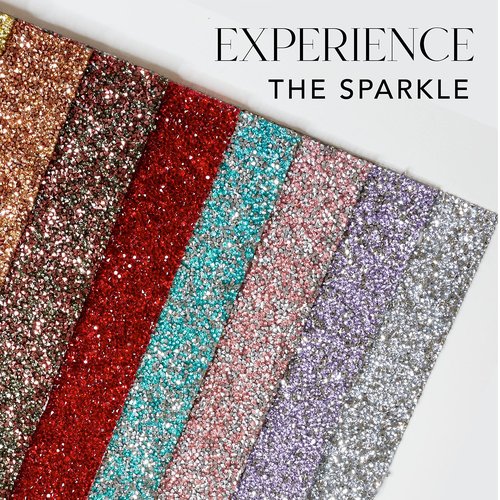 Luminous Table Runner, Colorful, Sparkling Rhinestones, Non-Slip Back, for Fun or Formal Dining Table Setting, Event, Wedding, Lavender, 72", Sold Individually