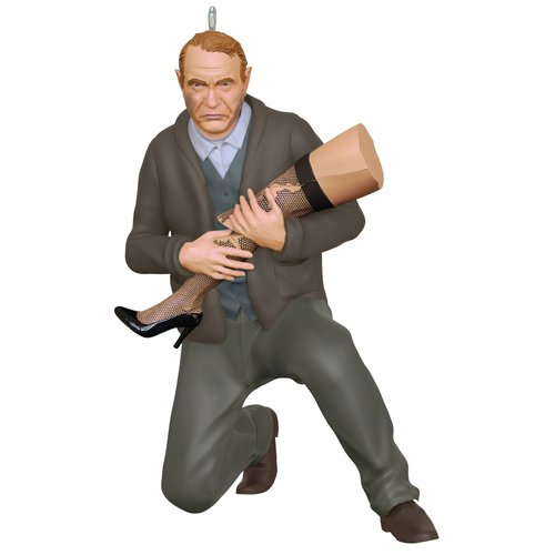 Hallmark Keepsake Christmas Ornament 2025, A Christmas Story Family Controversy, Christmas Movie Gifts
