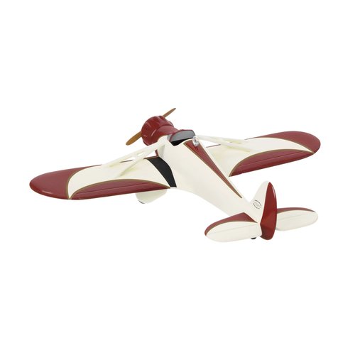 Hallmark Keepsake Christmas Ornament 2025, Sky's The Limit Kinner Sportwing Airplane, Hobby Gifts