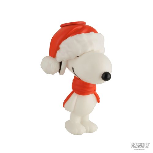 Hallmark Peanuts Snoopy Christmas String Light Covers, Set of 8