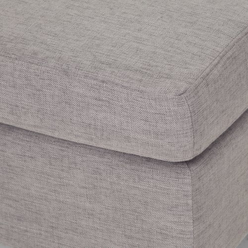 Rosella ottoman