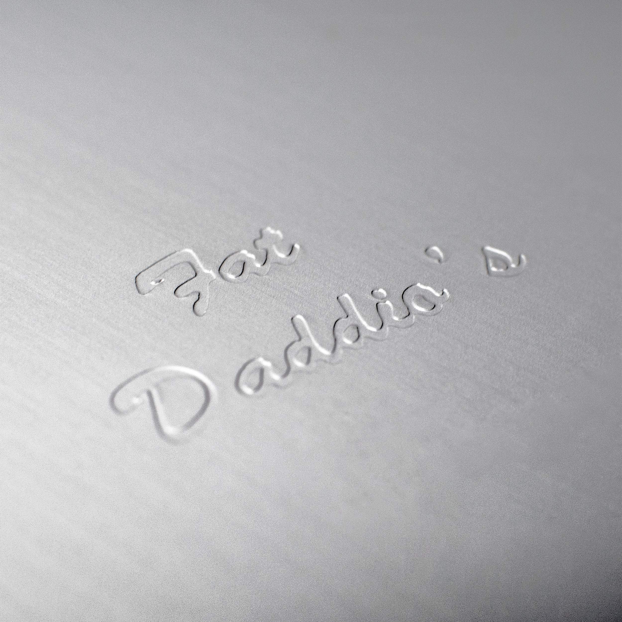 Fat Daddio's PRD-103 Anodized Aluminum Round Cake Pan, 10 x 3 inch