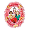 Hallmark Keepsake Christmas Ornament, The Golden Girls 40 Years of Friendship, TV Show Gifts