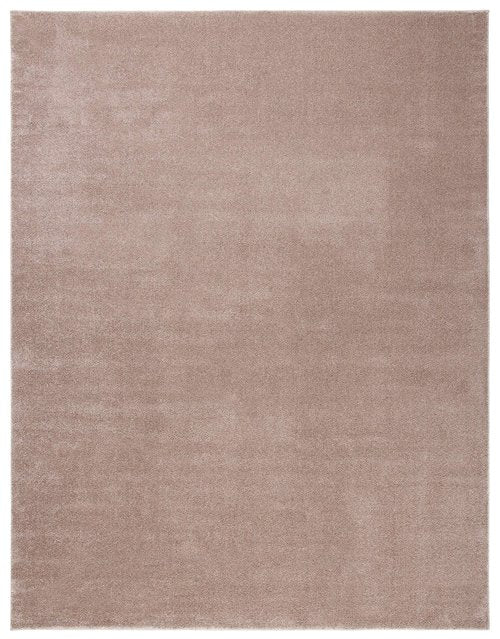 SAFAVIEH Plain and Solid Collection Area Rug - 5'5" x 7'7", Taupe, Non-Shedding & Easy Care, Ideal for High Traffic Areas in Living Room, Bedroom (PNS320-4429)