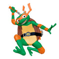 Hallmark Keepsake Christmas Ornament 2025, Teenage Mutant Ninja Turtles: Mutant Mayhem Michelangelo, Gifts for TMNT Fans