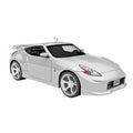 Hallmark Keepsake Christmas Ornament 2025, 2009 Nissan 370Z NISMO 2025, Metal, Gifts for Car Collectors