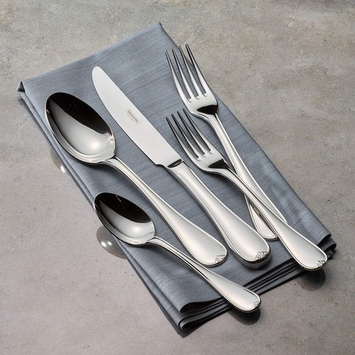 Tramontina 20 Piece Silverware Set - Vicenza Utensils Set