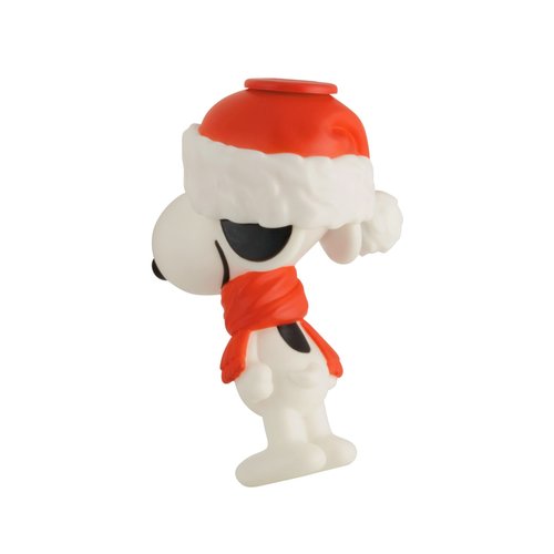 Hallmark Peanuts Snoopy Christmas String Light Covers, Set of 8