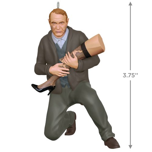 Hallmark Keepsake Christmas Ornament 2025, A Christmas Story Family Controversy, Christmas Movie Gifts