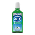 Restoring Anticavity Fluoride Mouthwash, Alcohol-Free Mint Burst, 33.8 oz
