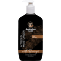 After Sun Moisturizer with Bronzer - Hydrating Lotion, 16 fl. oz