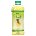 Aloe Vera Drink with Natural Pulp - Pineapple Flavor