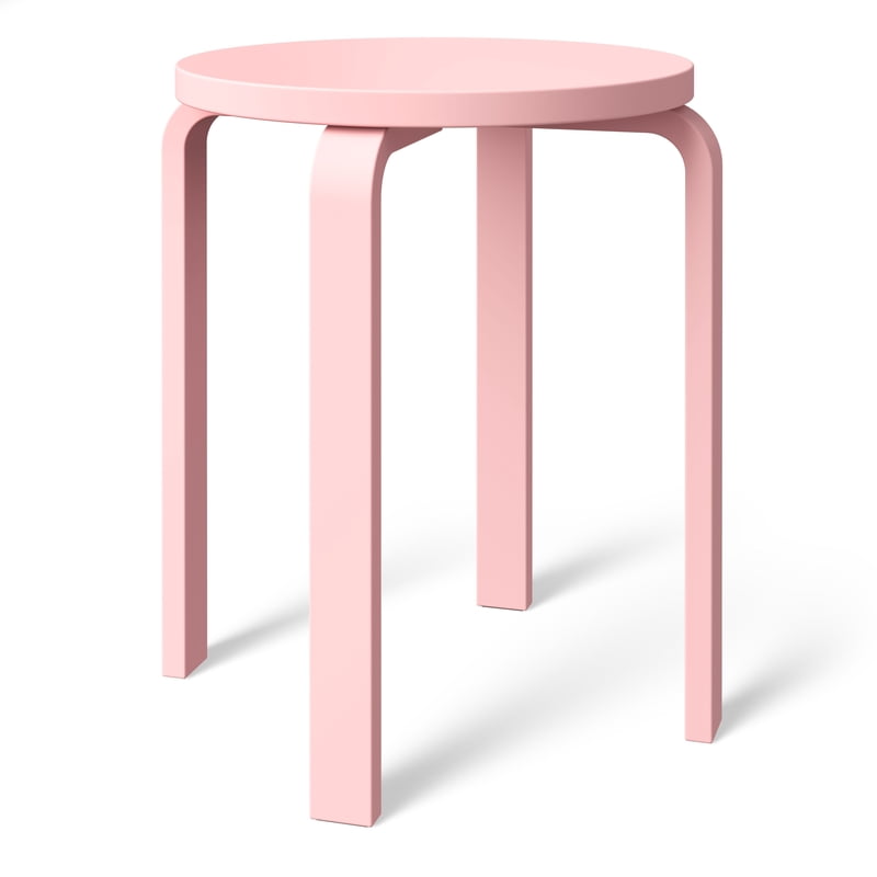 Kids Nightstand Side Table - Multiple Colors