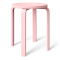 Kids Nightstand Side Table - Multiple Colors