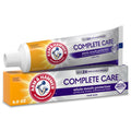 Complete Care Toothpaste - Fresh Mint Flavor, 6oz