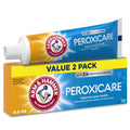 Peroxicare Fluoride Toothpaste with Baking Soda - Clean Mint
